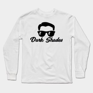 shades Long Sleeve T-Shirt